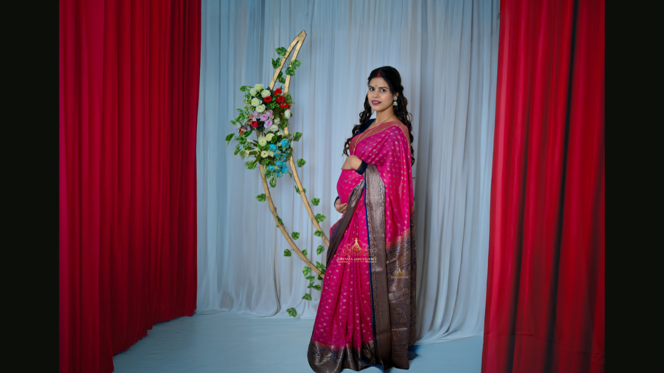 Dresses And Studio – Baby Shoot Under ₹1000 in Gorakhpur