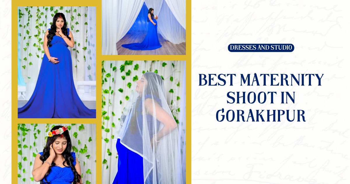 Pre-Wedding Shoot in Gorakhpur with Price