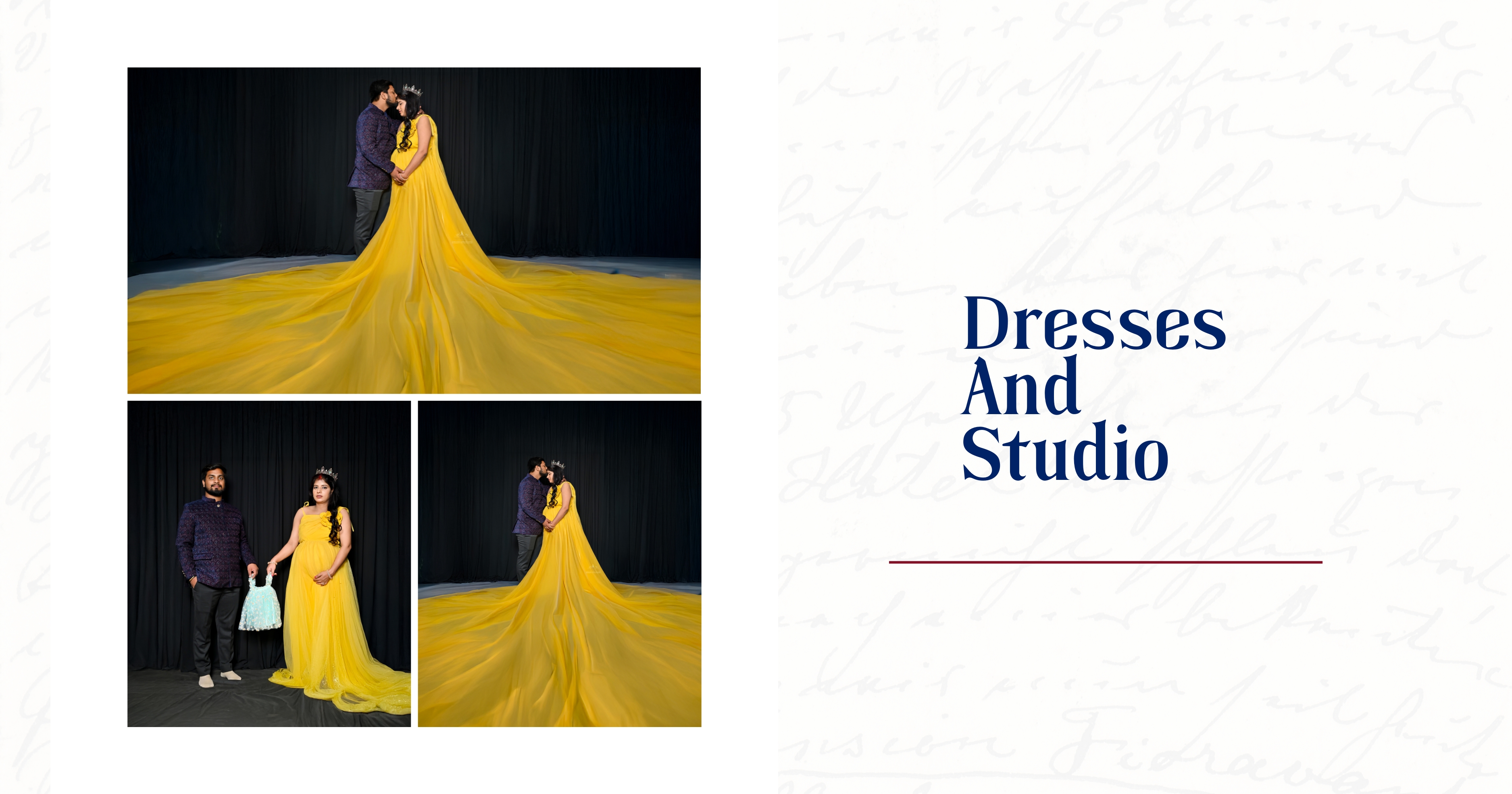 Baby Shoot in Gorakhpur – Capture Your Little One’s Cutest Moments | Dresses And Studio