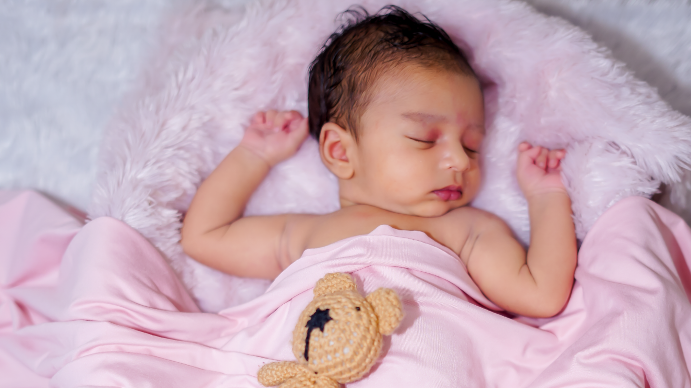 Baby Shoot in Gorakhpur Under ₹2,000 | Dresses & Studio