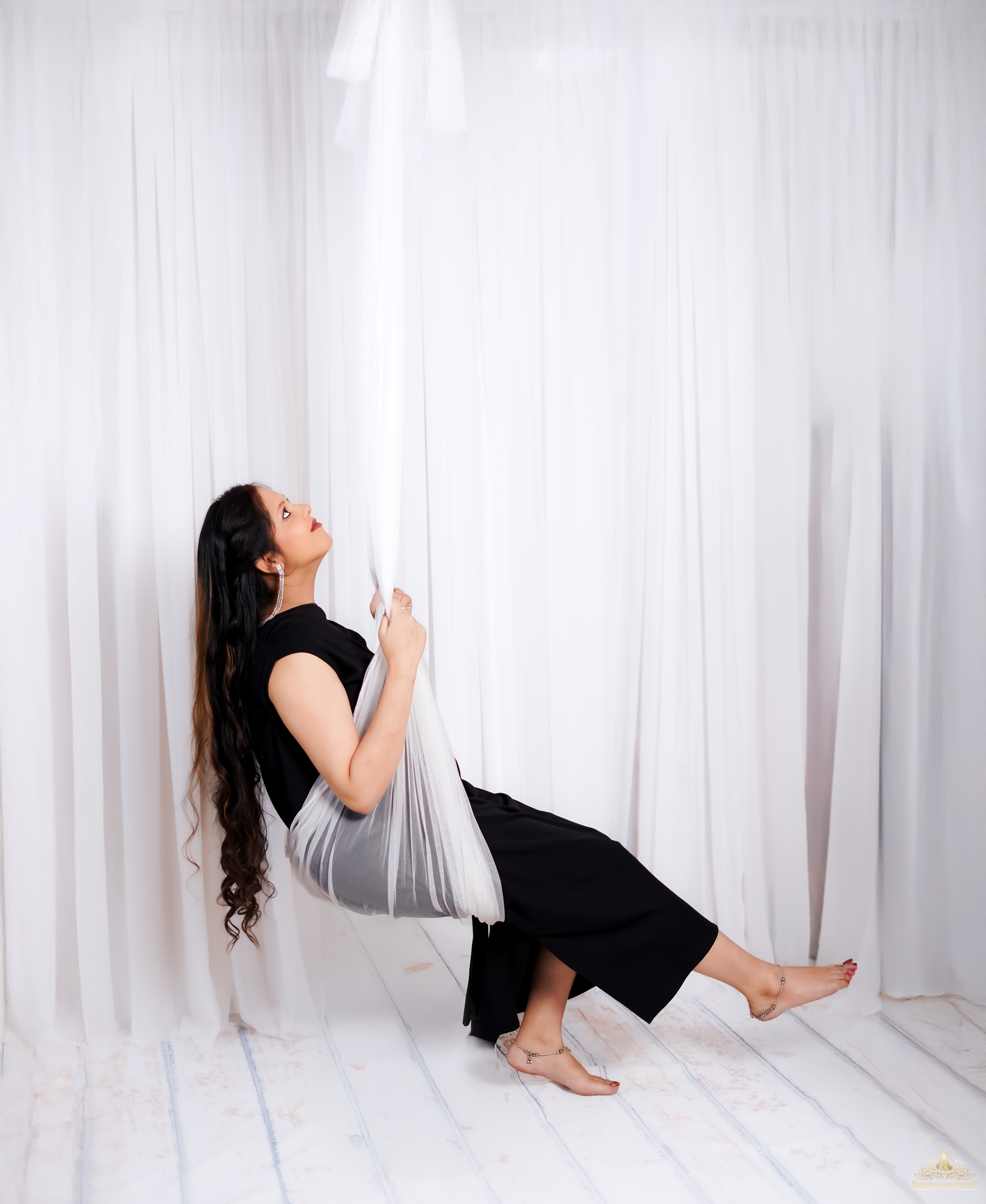 Dress and Studio